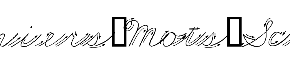 Premiers_mots_script