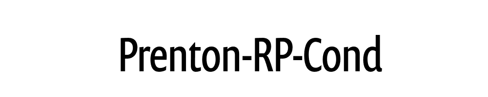 Prenton-RP-Cond