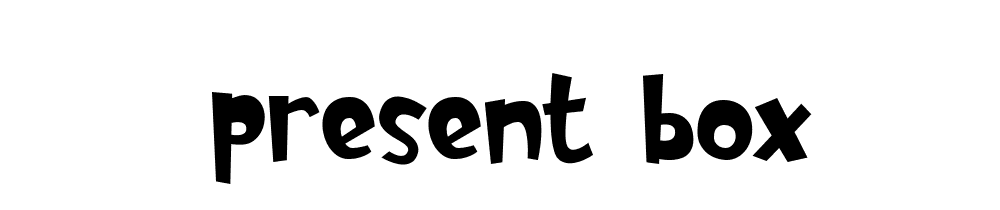 Present_box