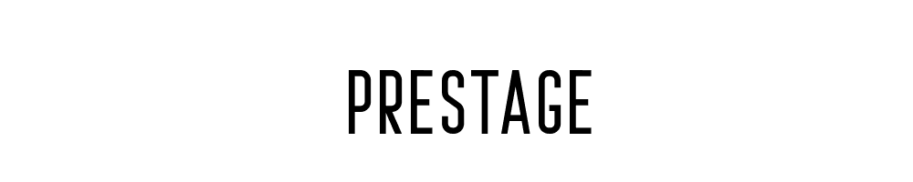 Prestage