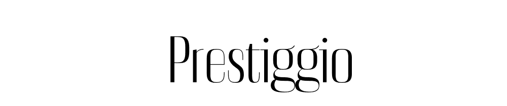 Prestiggio