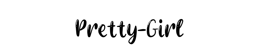 Pretty-Girl