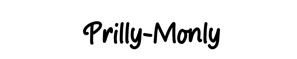 Prilly-Monly