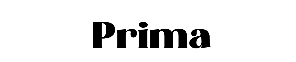 Prima