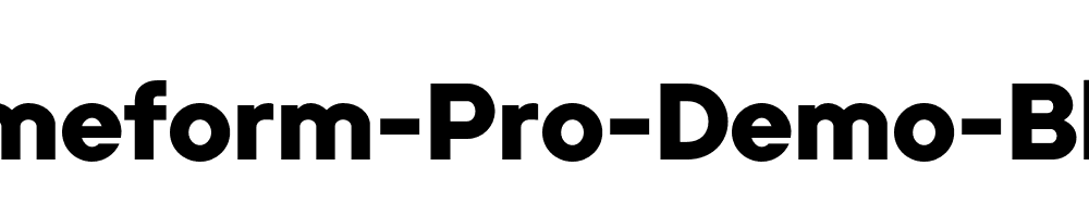 Primeform-Pro-Demo-Black