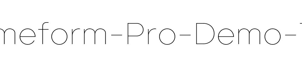 Primeform-Pro-Demo-Thin