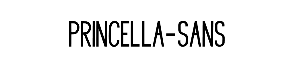 Princella Sans