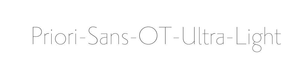 Priori-Sans-OT-Ultra-Light