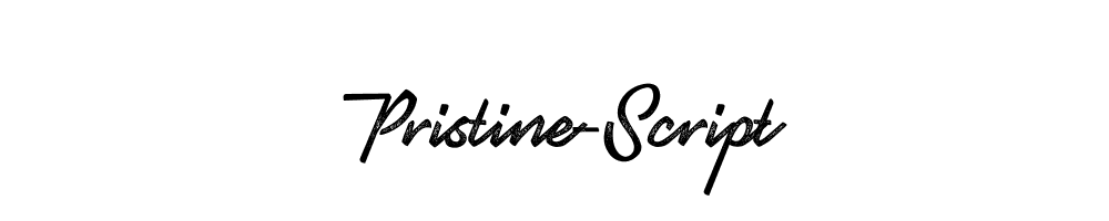 Pristine-Script