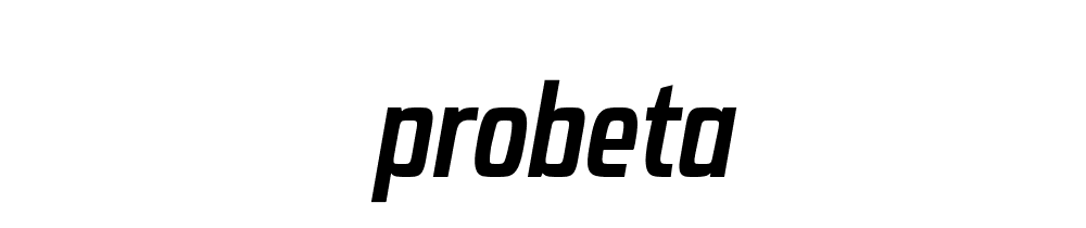 Probeta