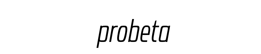 Probeta