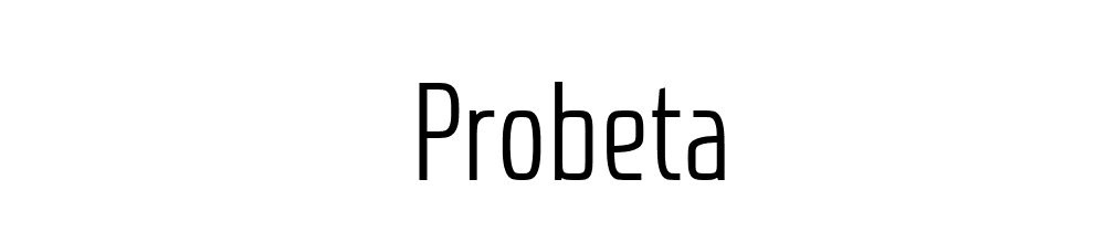 Probeta