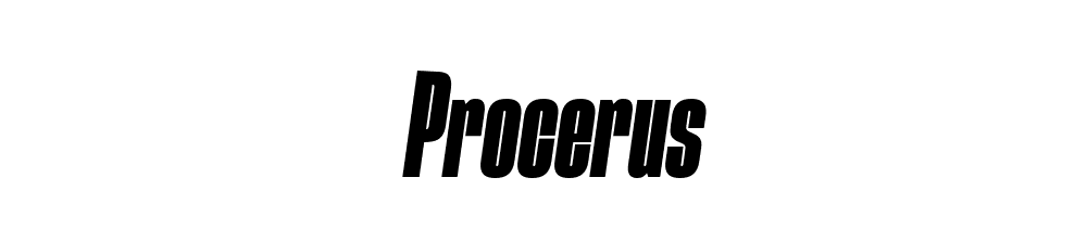 Procerus