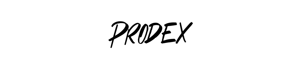 Prodex