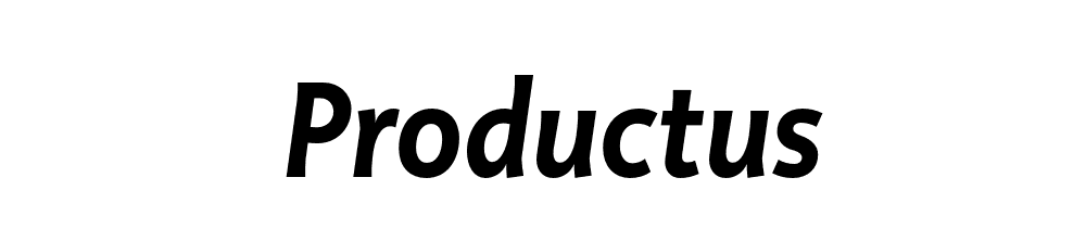 Productus