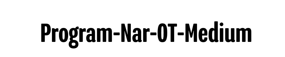 Program-Nar-OT-Medium