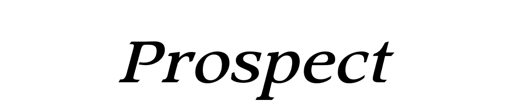 Prospect