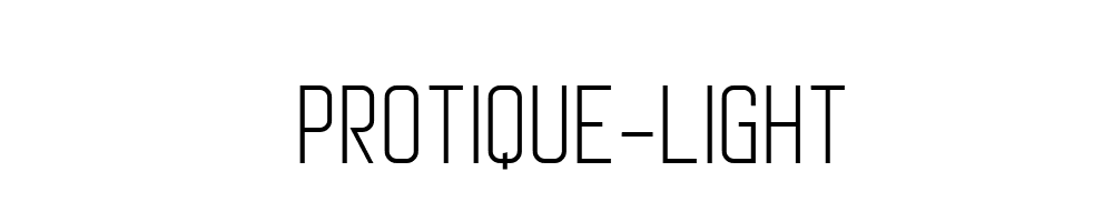 Protique-Light