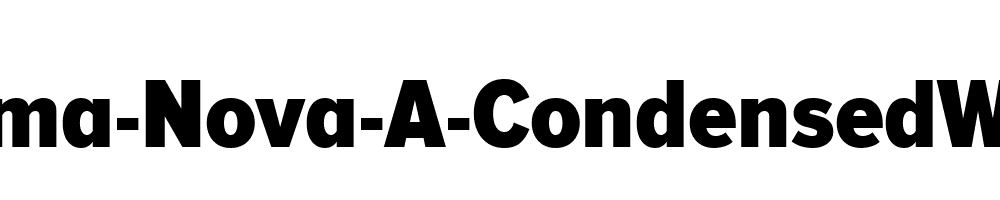 Proxima-Nova-A-CondensedW01Blk