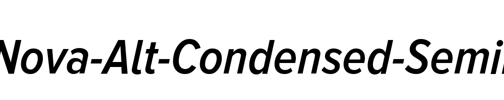 Proxima-Nova-Alt-Condensed-Semibold-Italic