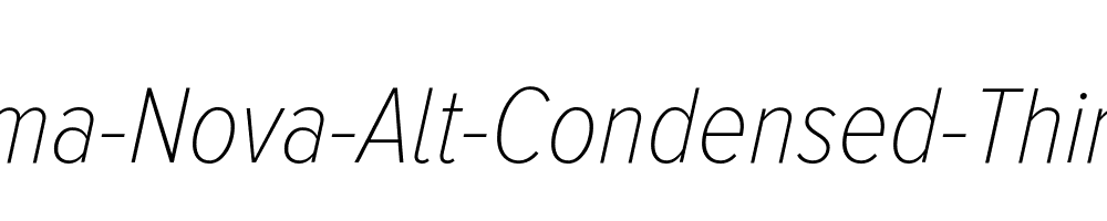 Proxima-Nova-Alt-Condensed-Thin-Italic