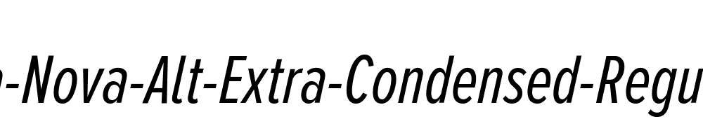 Proxima-Nova-Alt-Extra-Condensed-Regular-Italic