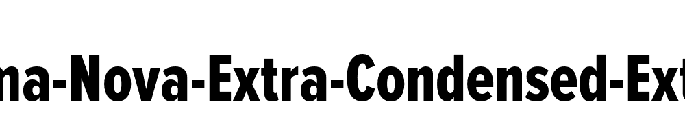 Proxima-Nova-Extra-Condensed-Extrabold