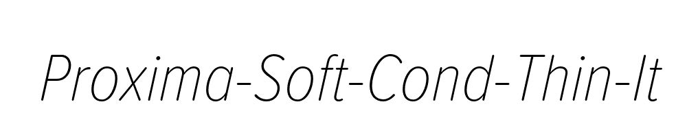 Proxima-Soft-Cond-Thin-It