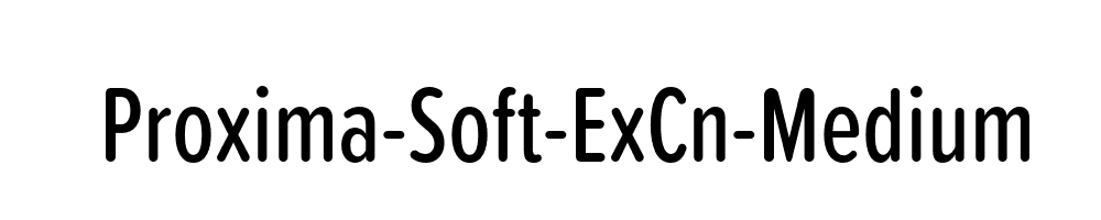 Proxima-Soft-ExCn-Medium