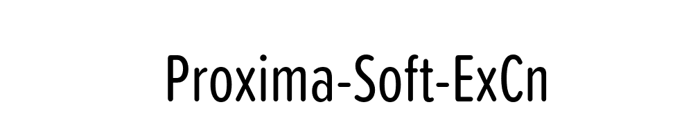 Proxima-Soft-ExCn