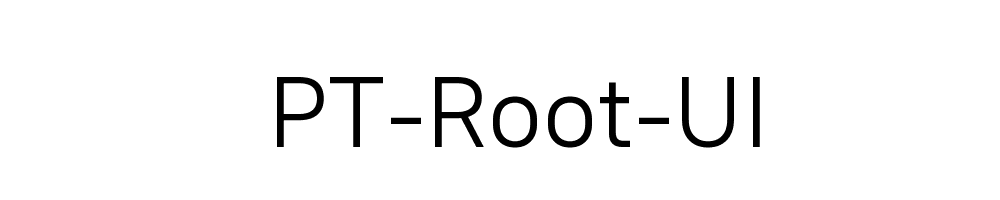 PT-Root-UI