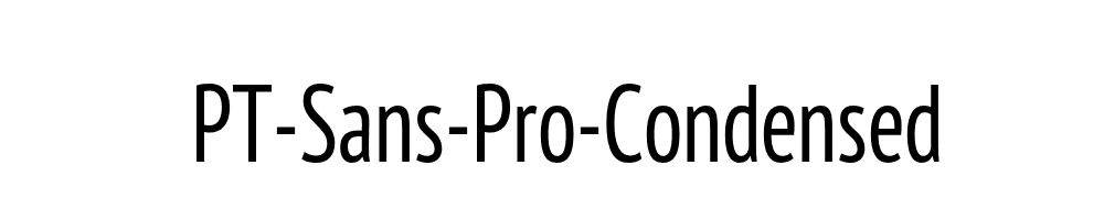 PT-Sans-Pro-Condensed