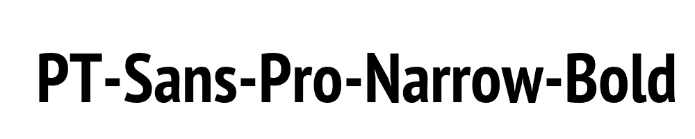 PT-Sans-Pro-Narrow-Bold