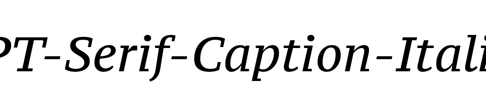 PT-Serif-Caption-Italic