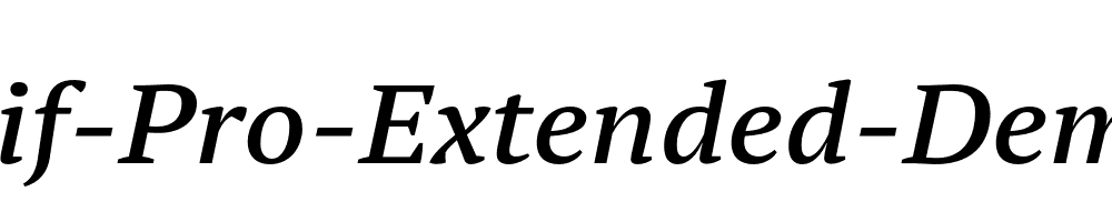 PT-Serif-Pro-Extended-Demi-Italic