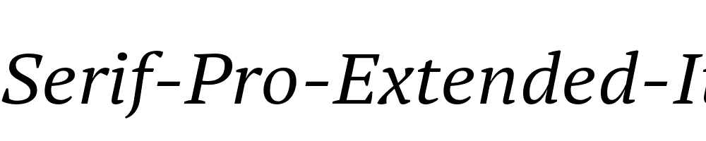 PT-Serif-Pro-Extended-Italic