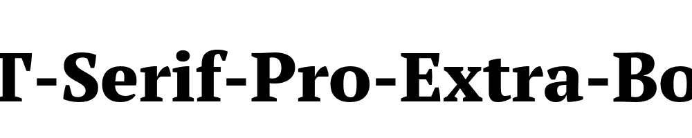 PT-Serif-Pro-Extra-Bold