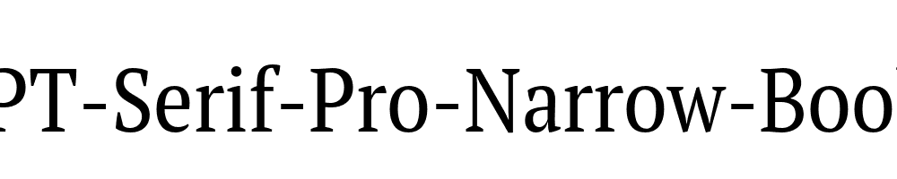 PT-Serif-Pro-Narrow-Book