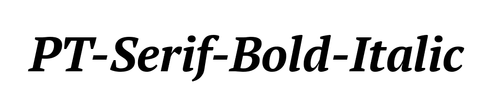 PT-Serif-Bold-Italic