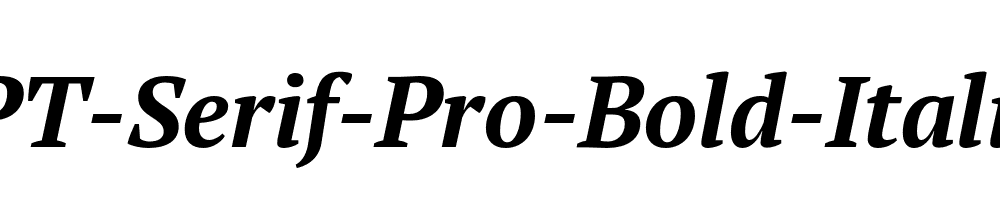 PT-Serif-Pro-Bold-Italic