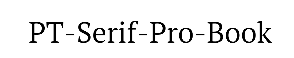 PT-Serif-Pro-Book