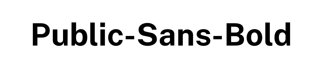 Public-Sans-Bold