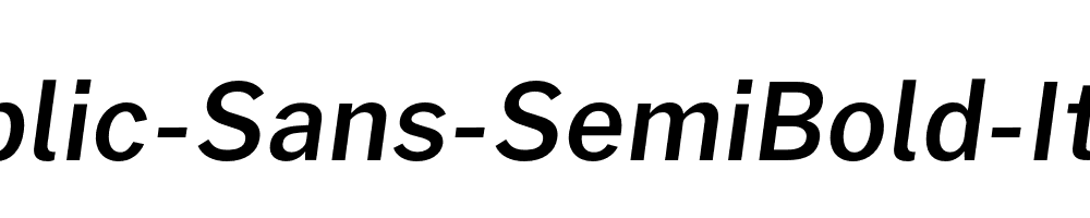 Public-Sans-SemiBold-Italic