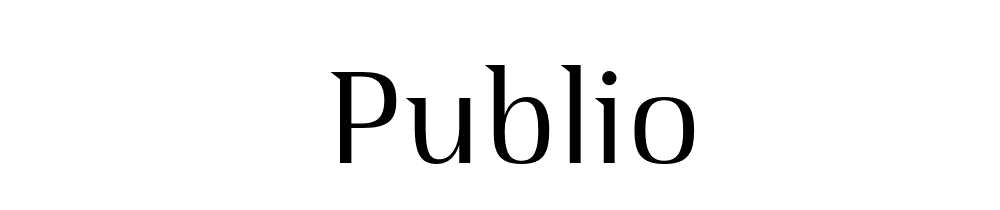 Publio