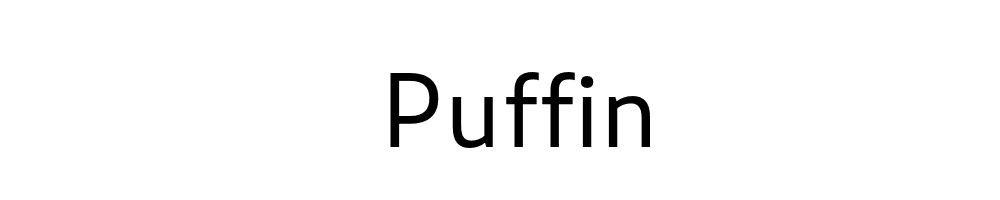 Puffin