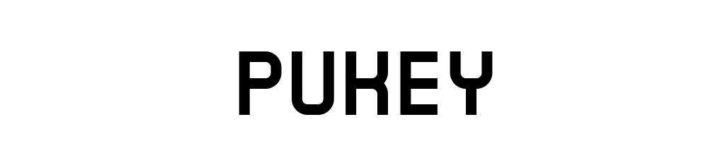 Pukey