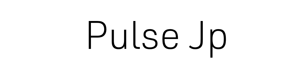 Pulse Jp