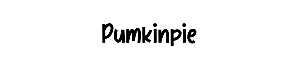 Pumkinpie