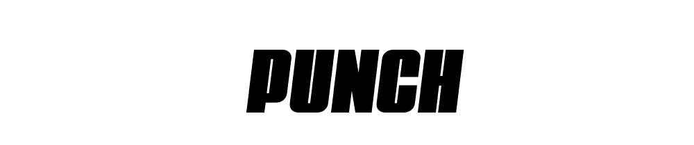 Punch