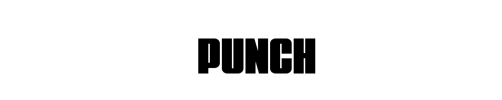 Punch